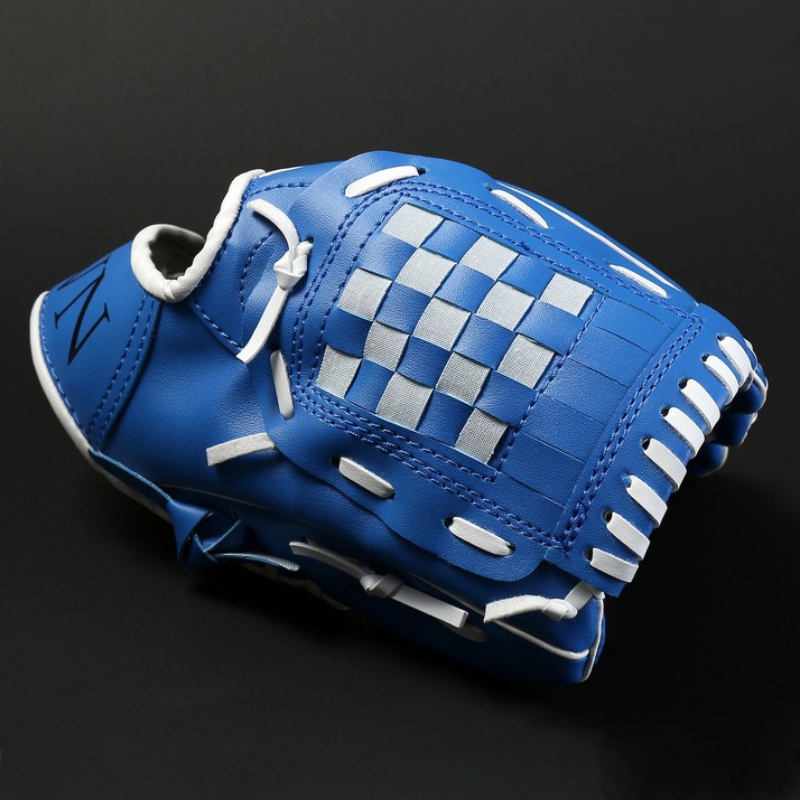 UK Kids Adult Profession Baseball Glove Softball Mitts Left Hand